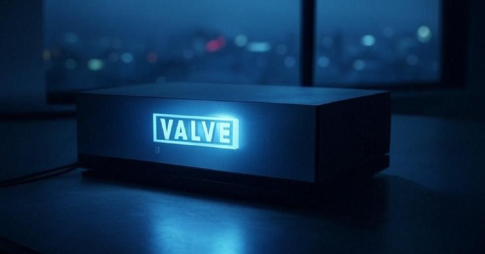 valve consola