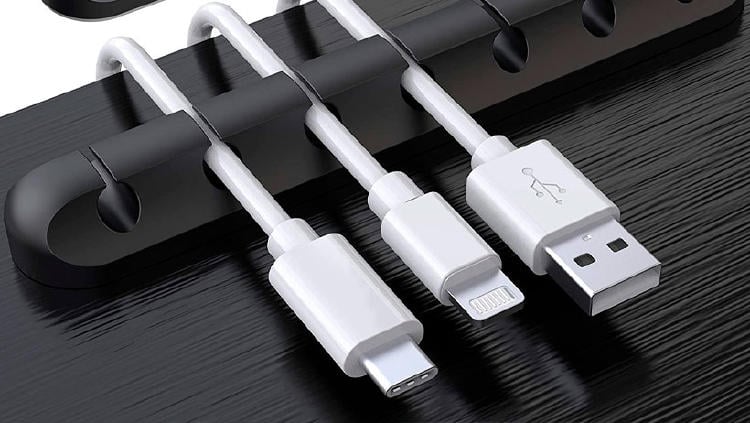 organizar cables