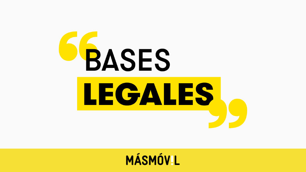 Bases legales