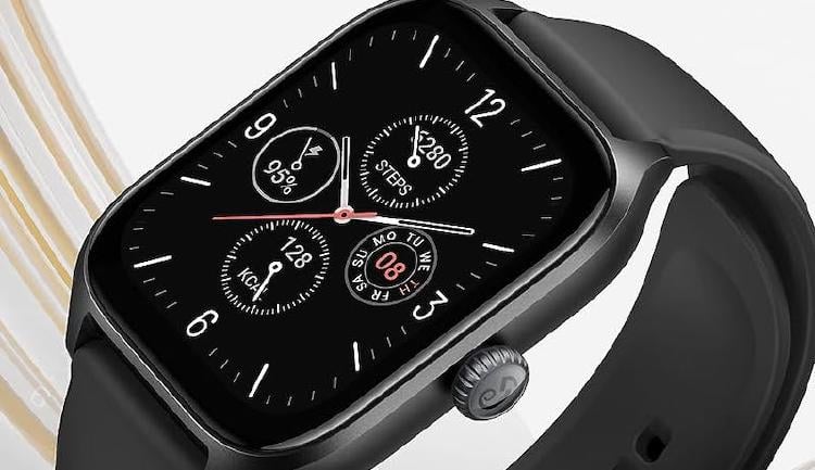 Amazfit GTS 4 Amazfit GTS 4