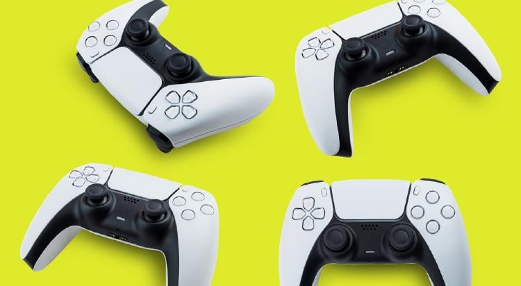mandos ps5 mandos ps5