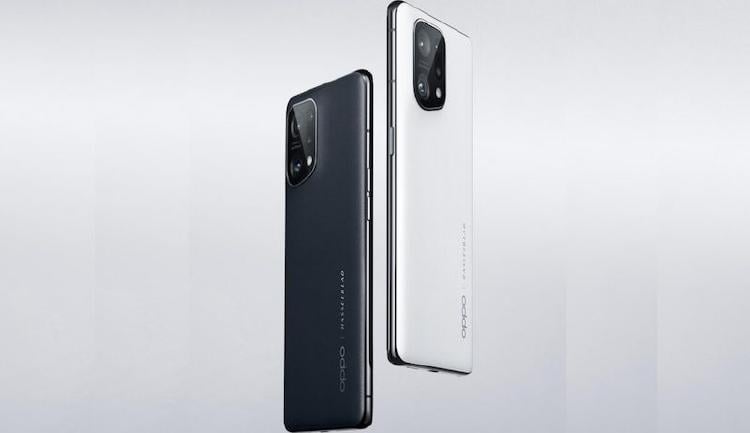 oppo find x5 pro 