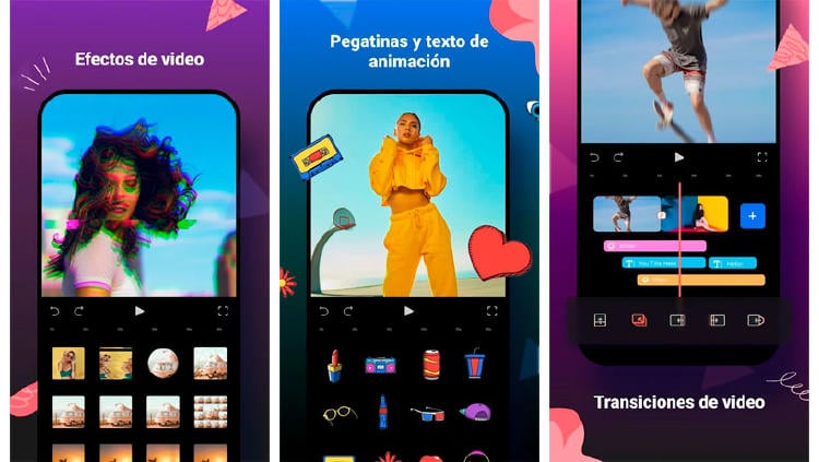 editor video fotos editor video fotos