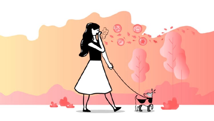 app-alergia-sintomas app alergia sintomas