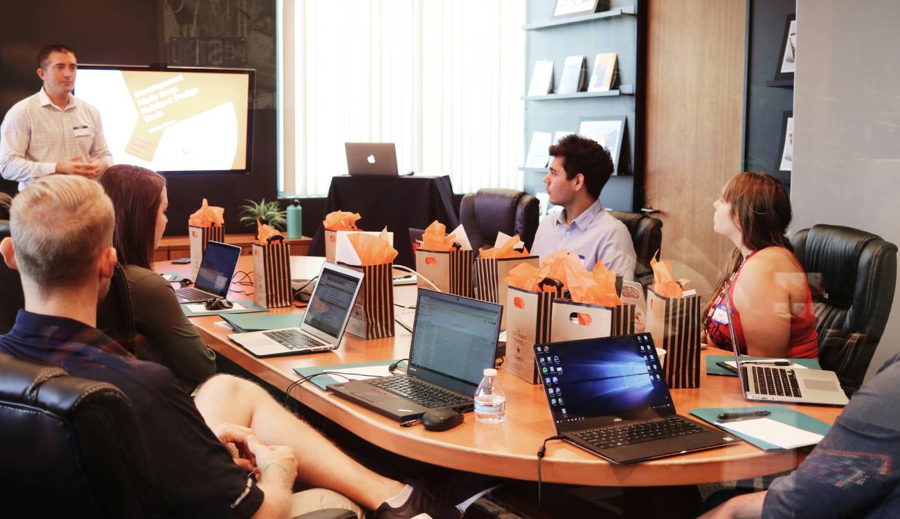 Gestión por ocurrencias