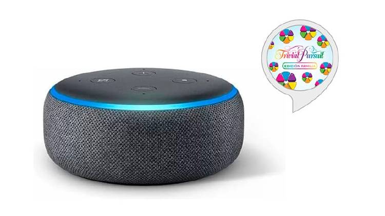 Skills de Alexa que debes descargar para sacarle más partido 4 Skills de Alexa que debes descargar para sacarle más partido
