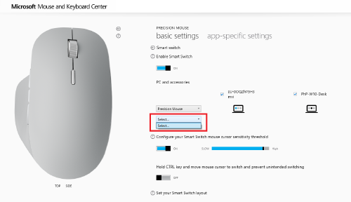 Botones Del Raton Cómo reasignar los botones del ratón: más funciones en Windows | MASMOVIL