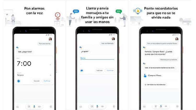 5 maneras de crear recordatorios en tu móvil 5 maneras de crear recordatorios en tu móvil