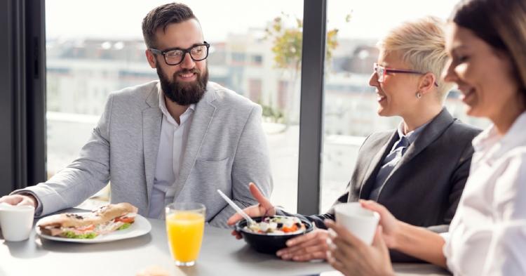 comida de empresa comida de empresa