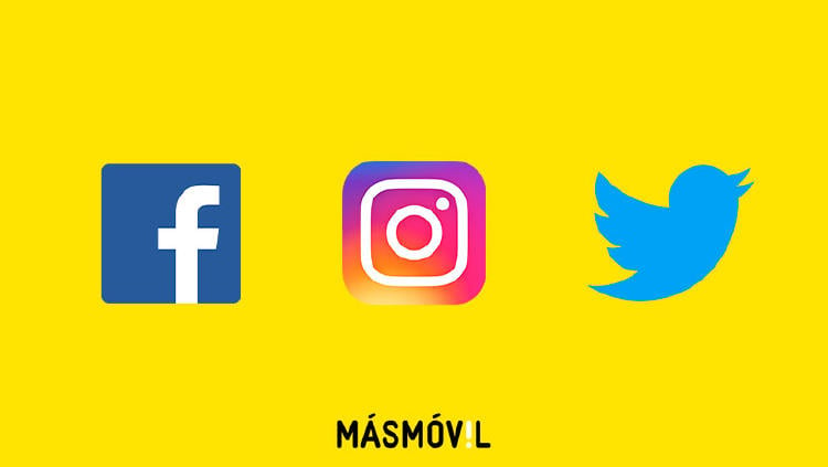 redes sociales masmovil