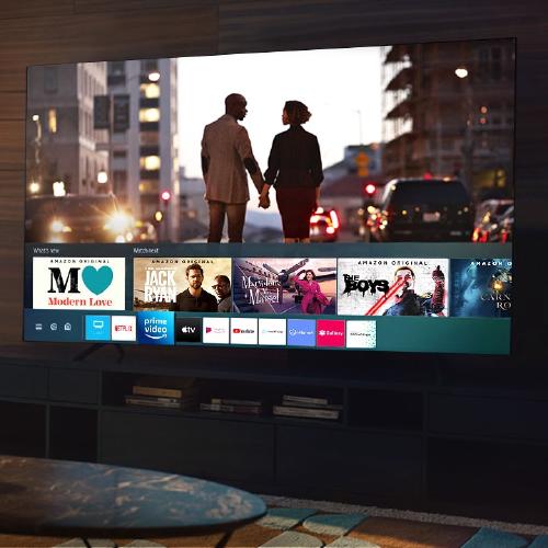 samsung apps Smart TV