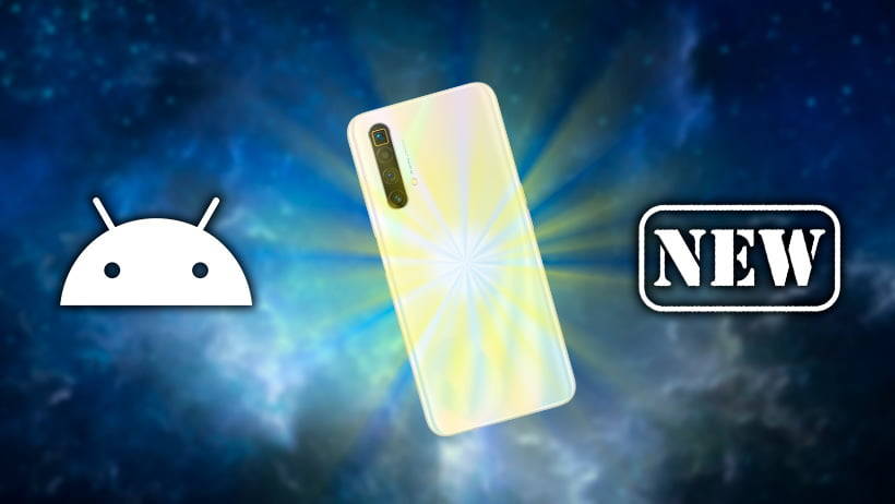 configurar movil android nuevo