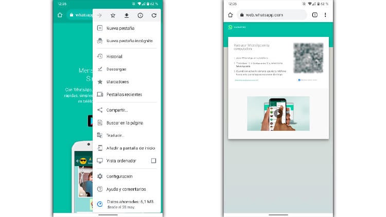 whatsapp dos moviles whatsapp dos moviles
