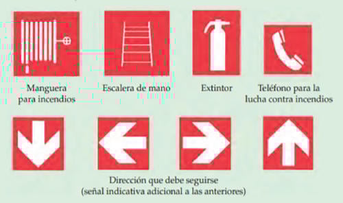 cartel incendios cartel incendios locales