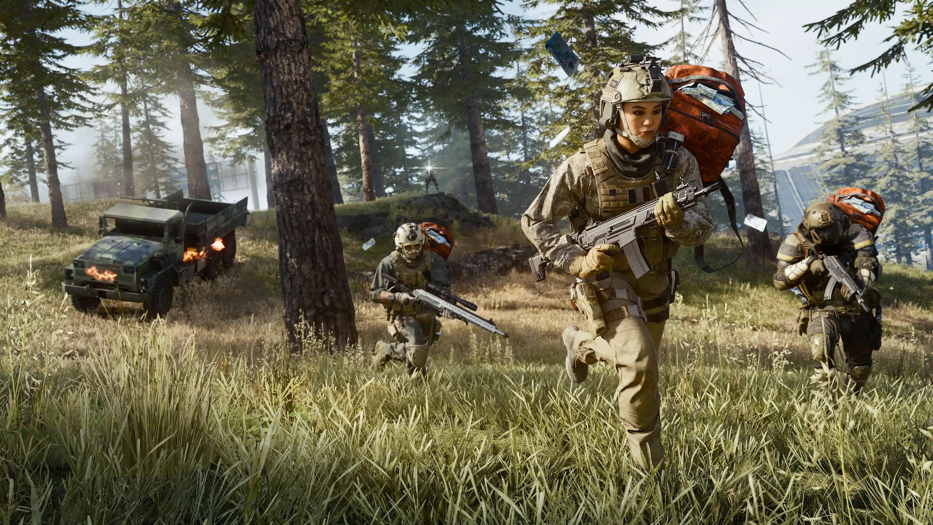 Call of Duty: Warzone