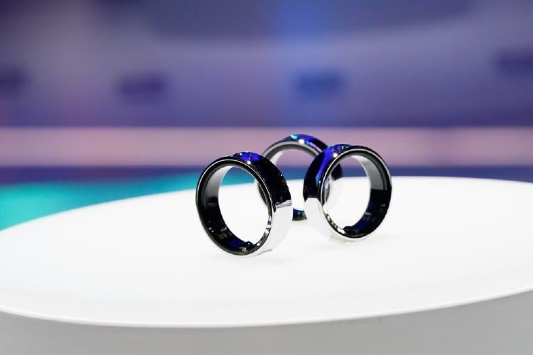Samsung Galaxy Ring Samsung Galaxy Ring