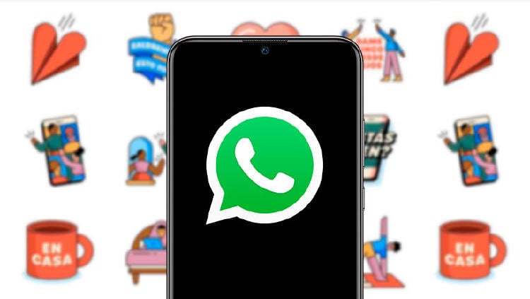 stickers whatsapp