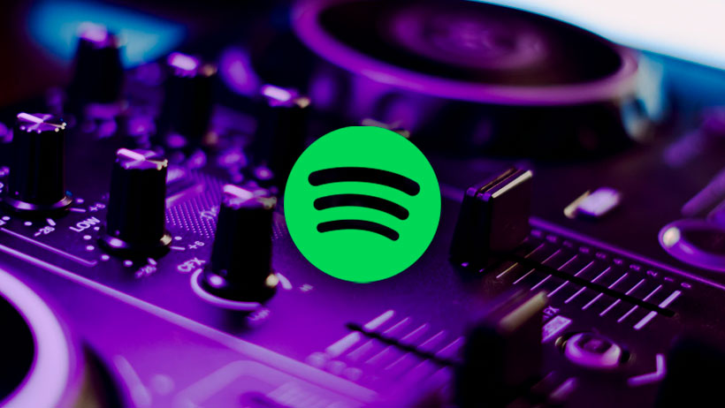 Cómo mejorar el sonido y calidad de audio de Spotify | MÁSMÓVIL