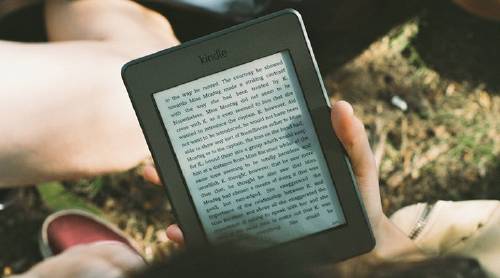 Kindle Kindle