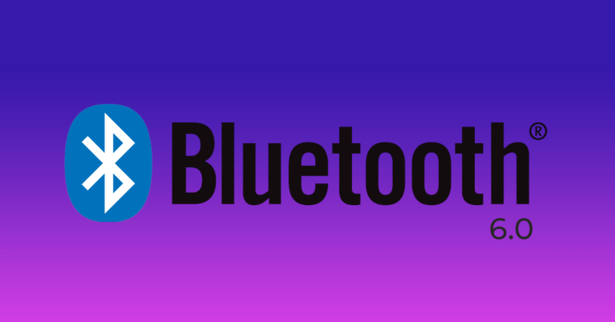 bluetooth 6.0 