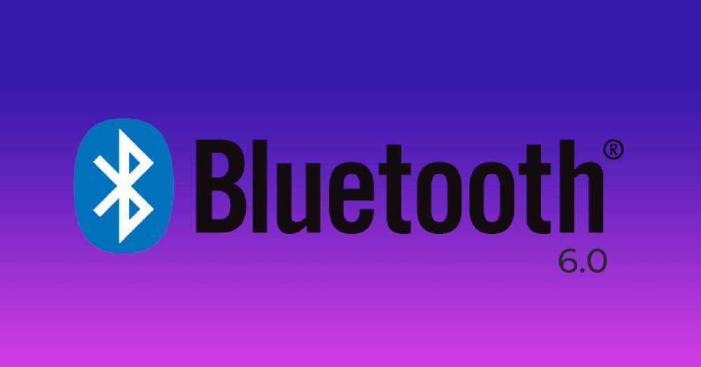 bluetooth 6.0