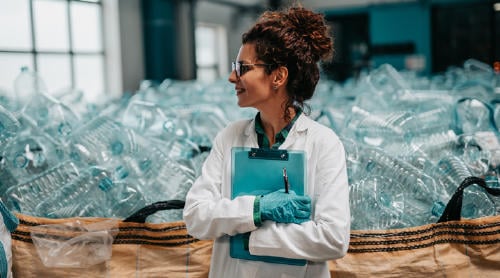 reciclar en empresa reciclar envase pyme