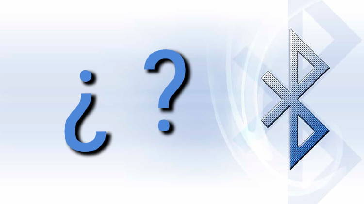 bluetooth bluetooth
