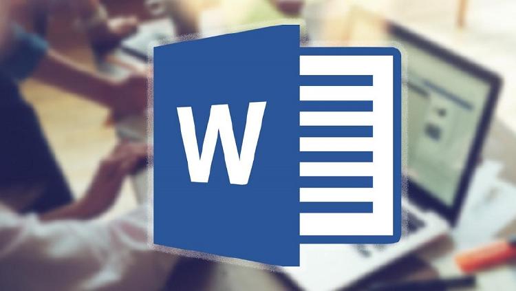 microsoft word