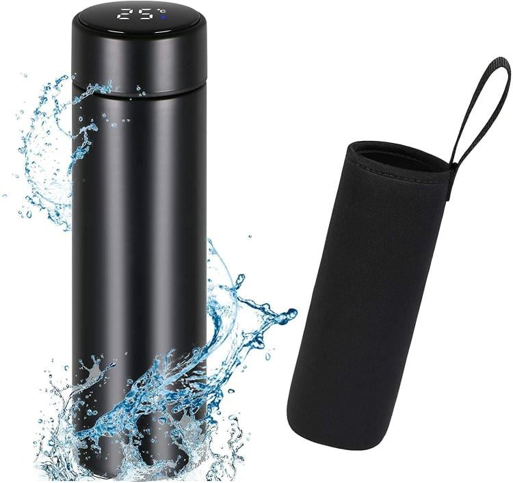 flintronic flintronic