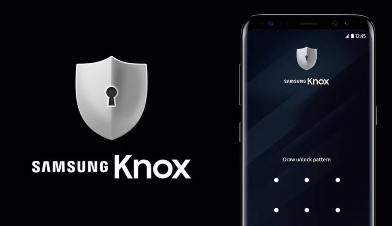 uso samsung knox