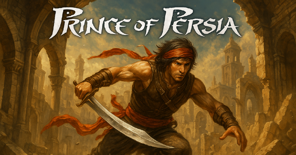 prince of persia