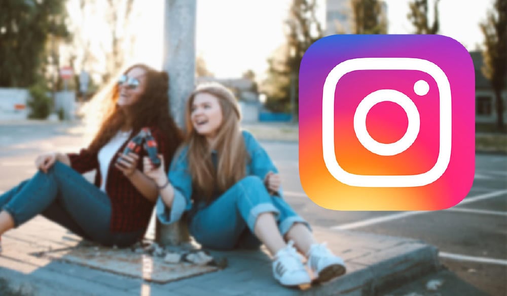 Mejores amigos Instagram cómo crear listas de amigos en Instagram MÁSMÓVIL Mejores amigos Instagram cómo crear listas de amigos en Instagram MÁSMÓVIL