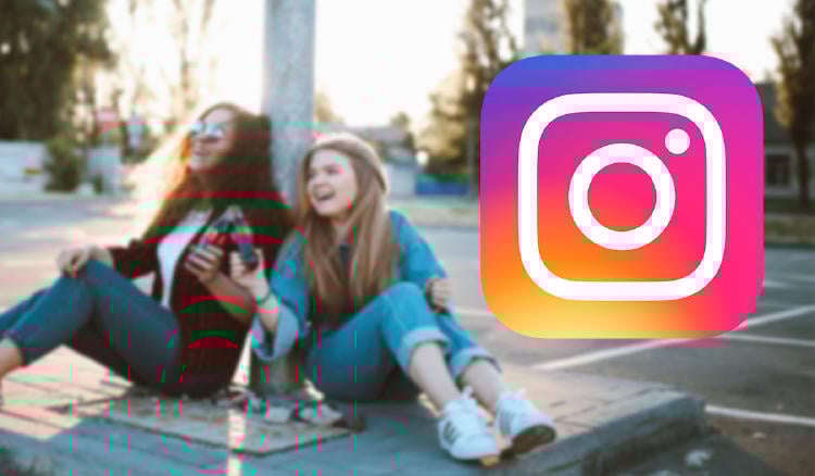 varias cuentas de Instagram varias cuentas de Instagram