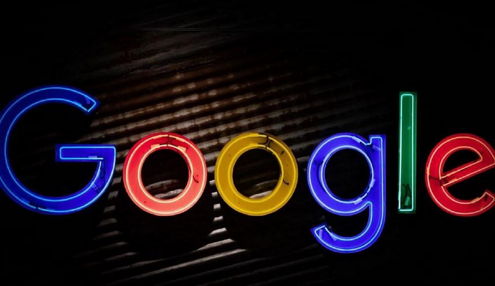 google