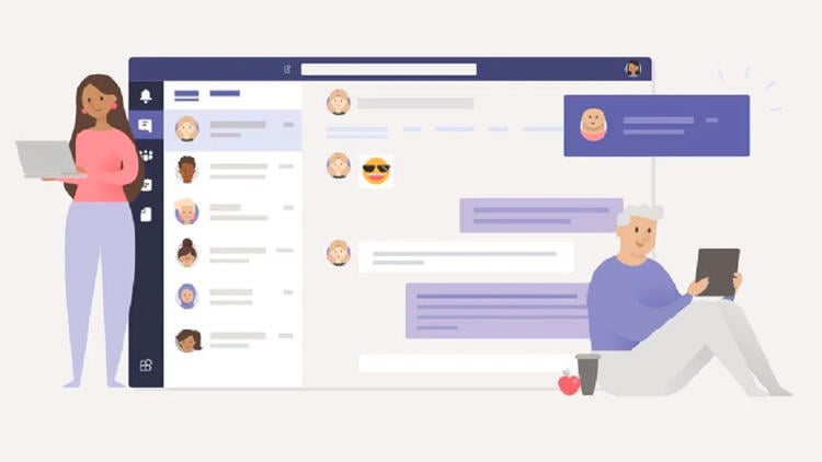 microsoft teams ordenador microsoft teams ordenador