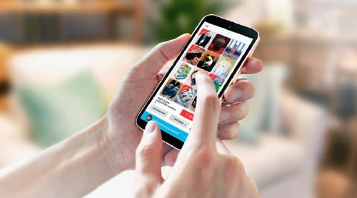 claves del éxito Wallapop comprar y vender Wallapop