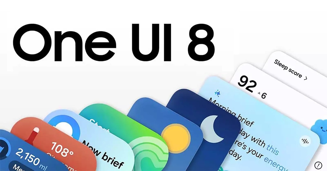 one ui 8