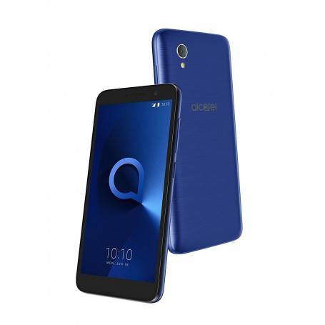 Alcatel smartphone gratis más móvil