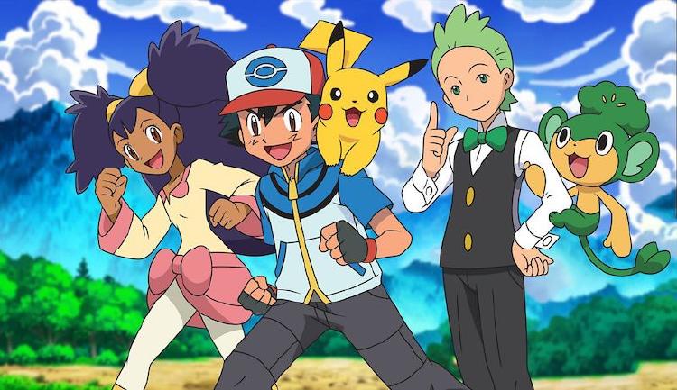 Pokémon Pokémon