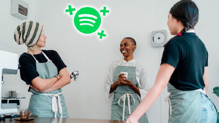 Playlist colaborativa spotify amigos Playlist colaborativa spotify amigos
