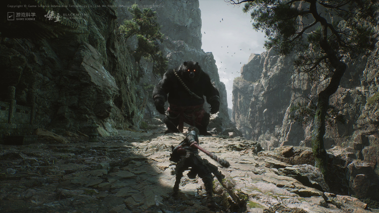 Black Myth: Wukong PS5 trucos Black Myth: Wukong PS5 trucos
