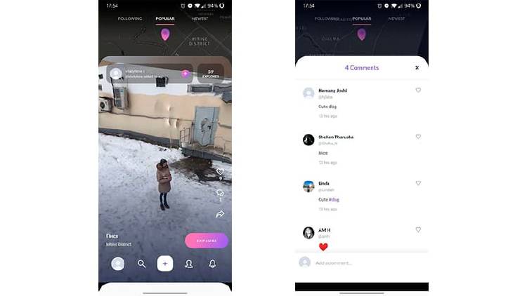 Cómo guardar espacios en 3D con tu móvil y una app Cómo guardar espacios en 3D con tu móvil y una app