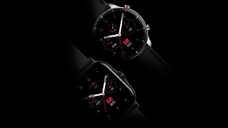 amazfit gtr amazfit gts amazfit gtr amazfit gts