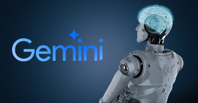 gemini google gemini google