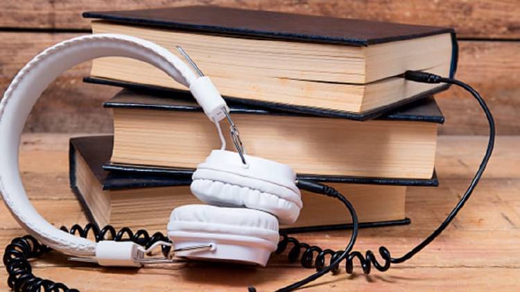 ¿Qué son los audiolibros y que ventajas tienen?