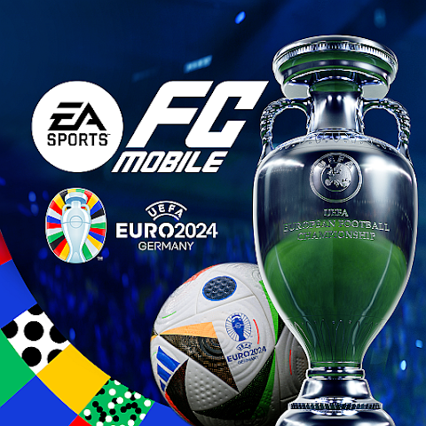 EA SPORTS UEFA EURO 2024