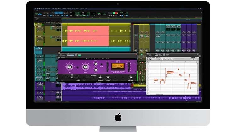 Pro Tools Pro Tools