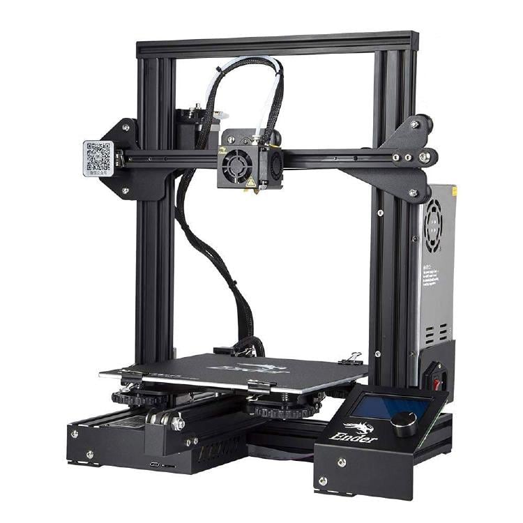 Comgrow Creality Ender 3 Comgrow Creality Ender 3
