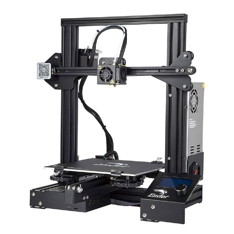 Comgrow Creality Ender 3