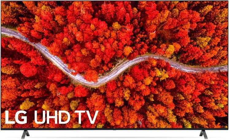 LG 75UP8000 LG 75UP8000